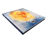 Oda Jaune: If You Close Your Eyes